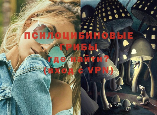 MESCALINE Арсеньев